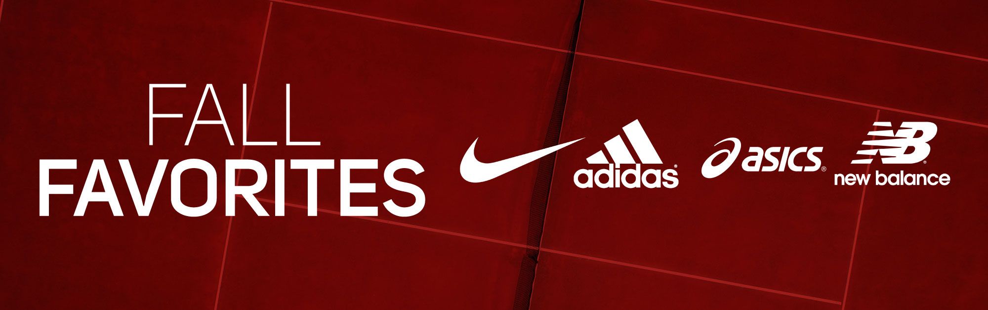 Fall Tennis Favorites