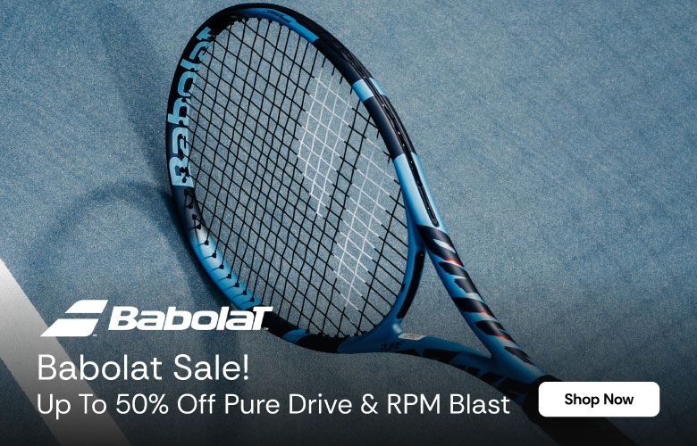 Babolat Sale