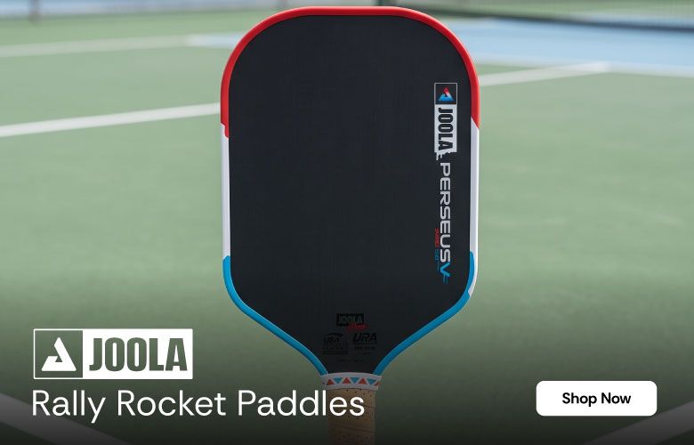 JOOLA Pops Paddles