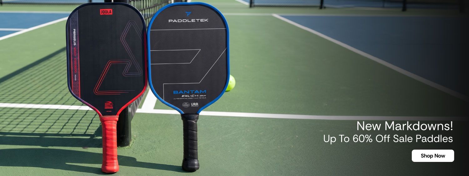 Sale Pickleball Paddles