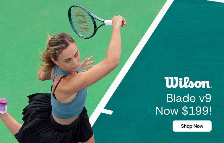 Wilson Sale Tennis Racquets