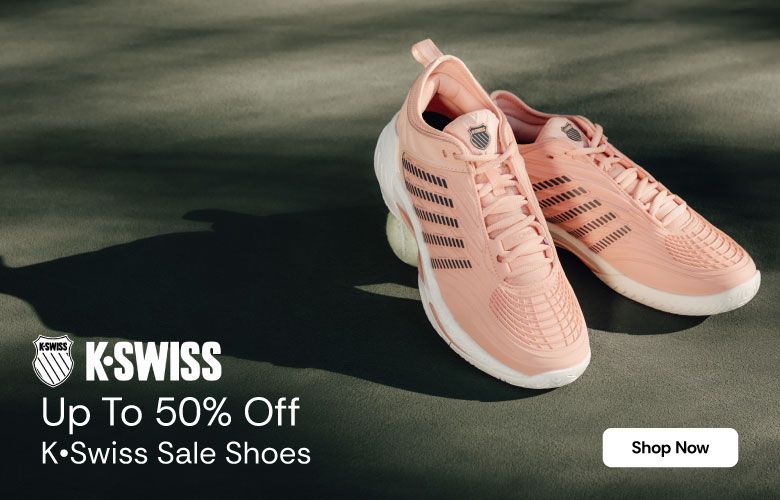 K-Swiss Sale Shoes
