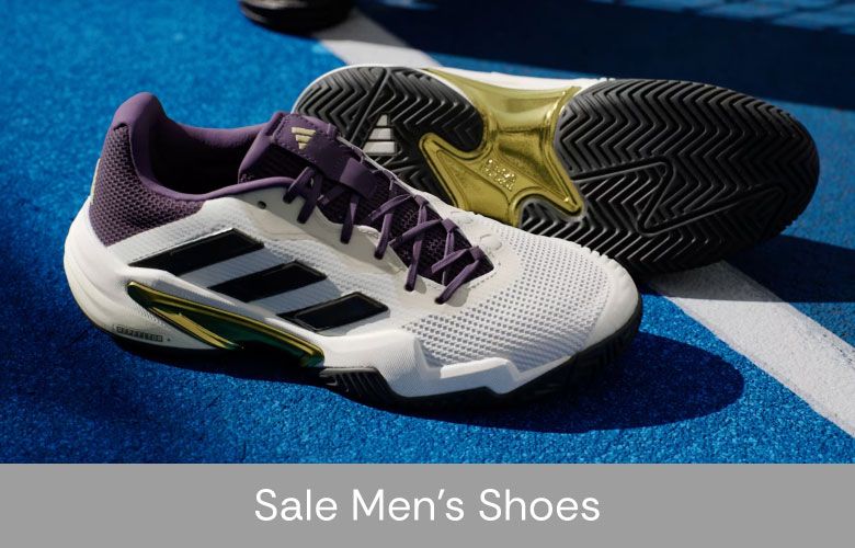 adidas Mens Sale Tennis Shoes