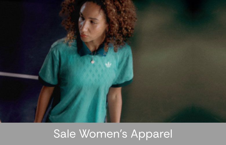 adidas Womens Sale Tennis Apparel