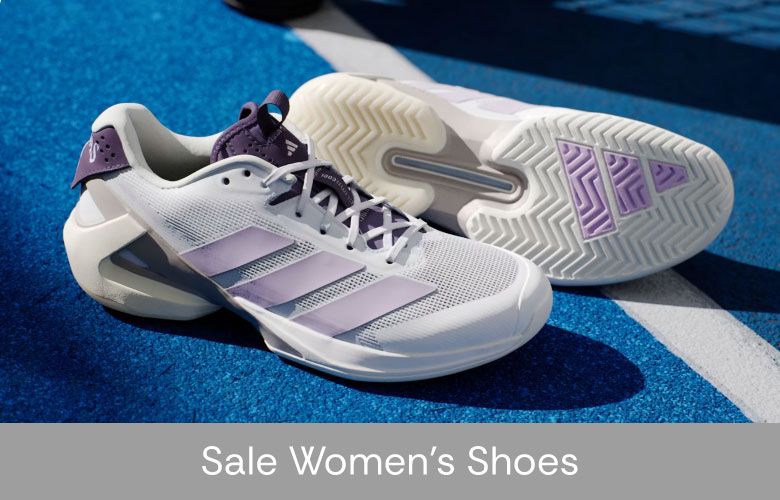 adidas Womens Sale Tennis Shoes