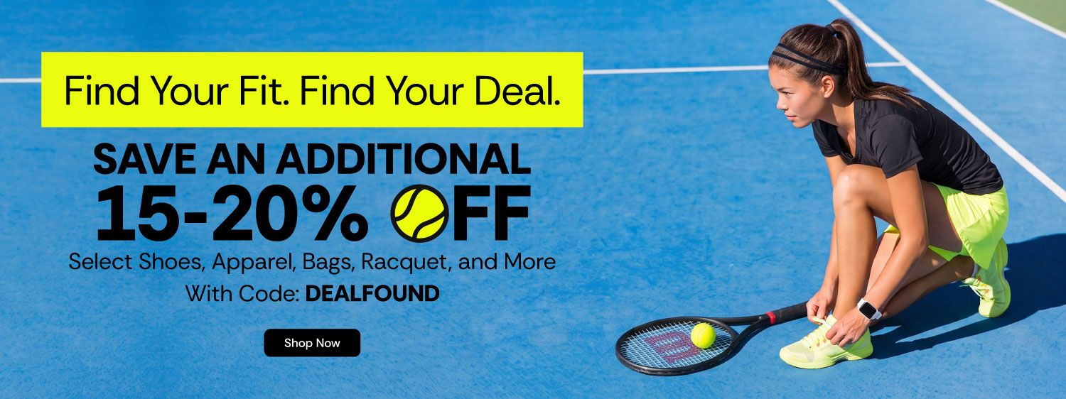 September Savings Sale