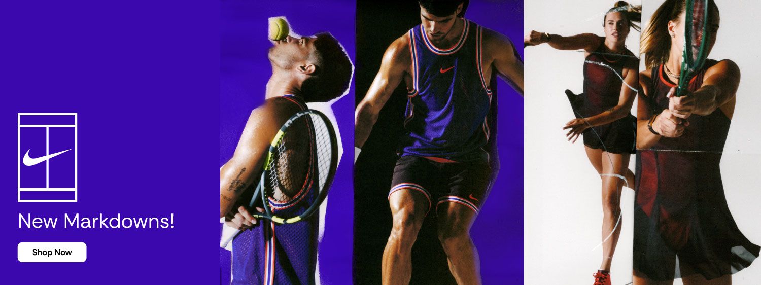 Nike Tennis Sale