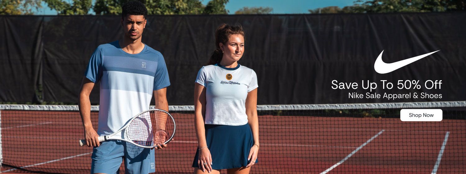 Nike Tennis Sale