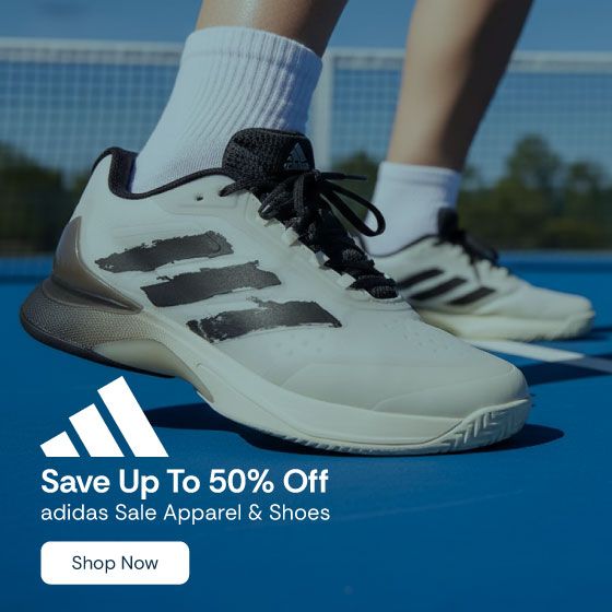Up to 50% Off Sale adidas