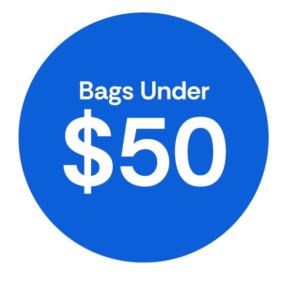Bags Under $50