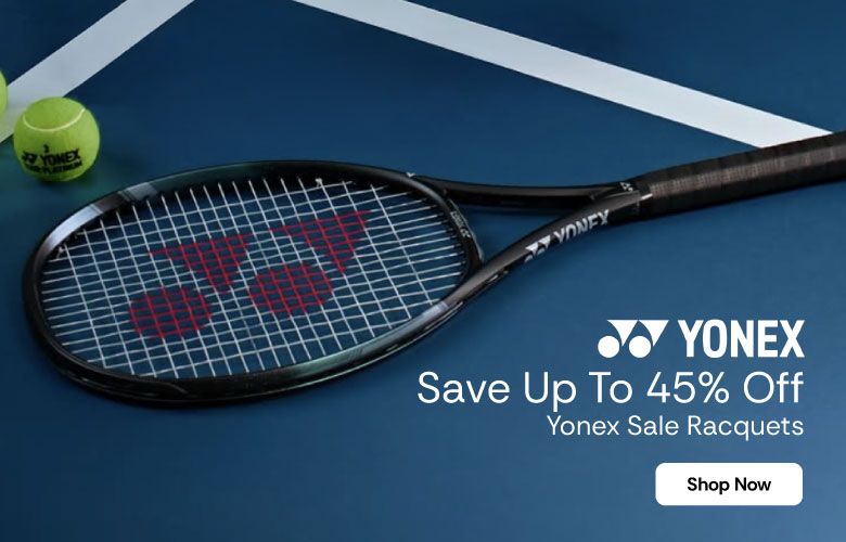 Yonex Sale Racquets