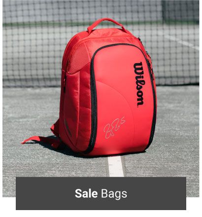 Sale Tennis Bags