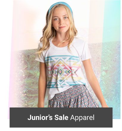 Kid's Sale Tennis Apparel