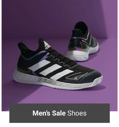Men's Sale Tennis Shoes