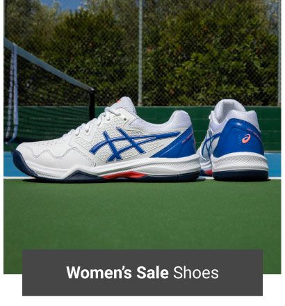 Women's Sale Tennis Shoes