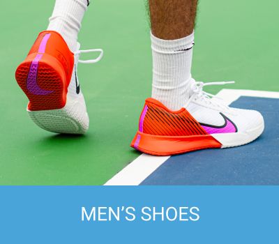Men's Sale Tennis Shoes