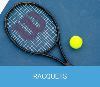 Sale Tennis Racquets