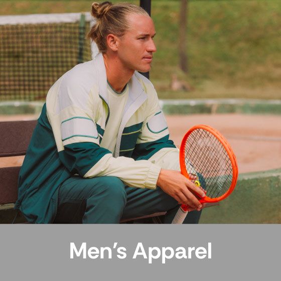 Men's Sale Apparel