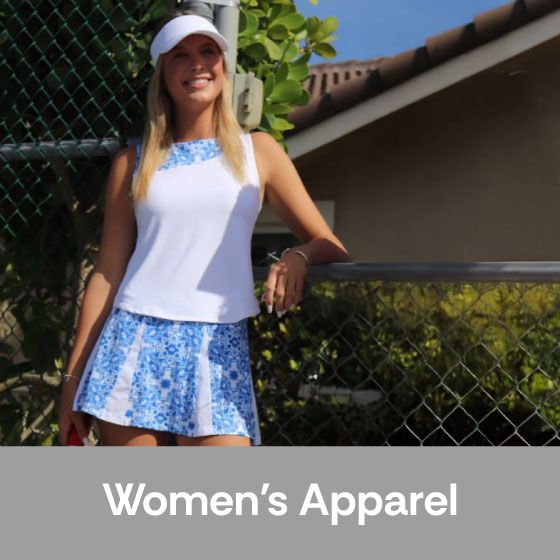 Women's Sale Apparel