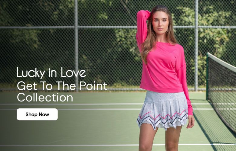 Lucky In Love Women's