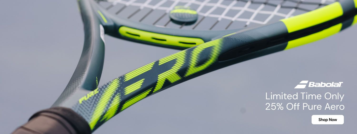 Babolat October Deals