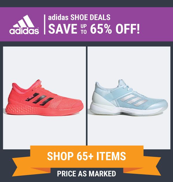 Adidas Sale Tennis Shoes