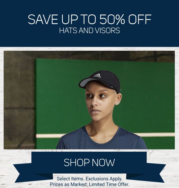 Sale Hats