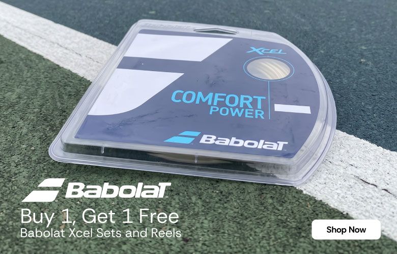 Babolat October Deals
