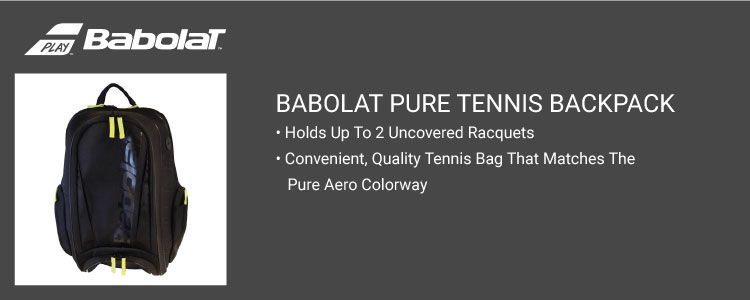 Babolat Pure Tennis Backpack