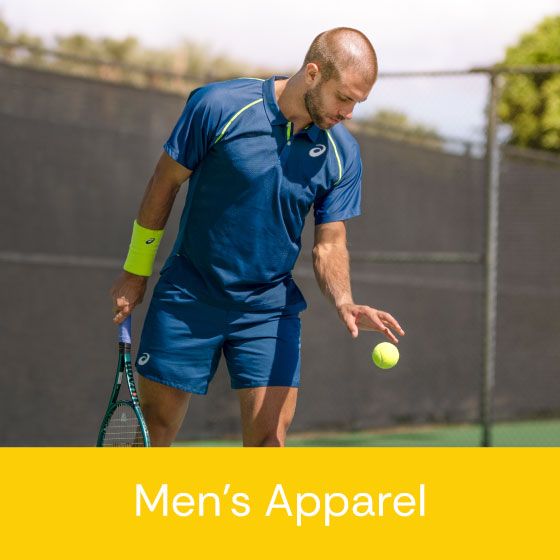 Men's Sale Apparel