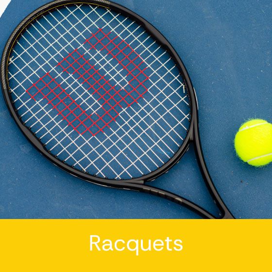 Sale Racquets
