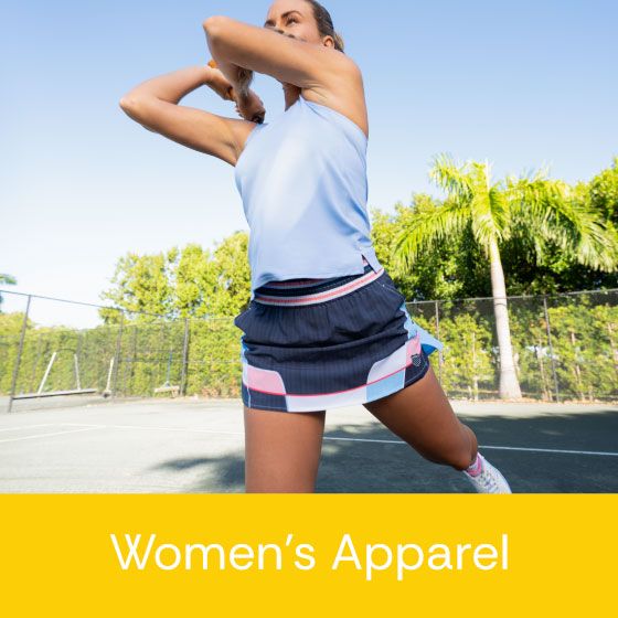 Women's Sale Apparel