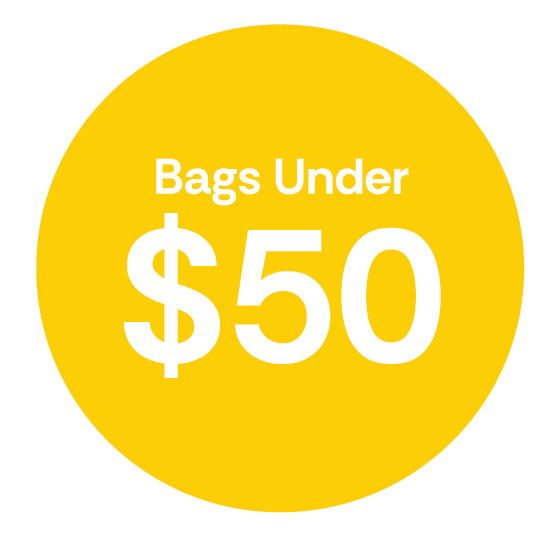 Bags Under $50
