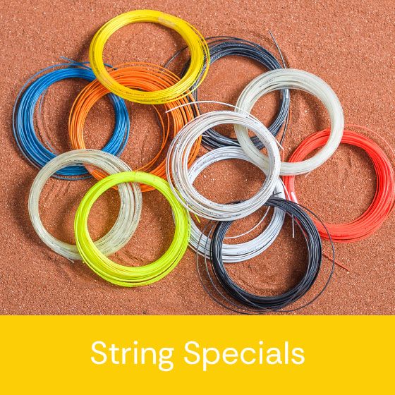 String Specials