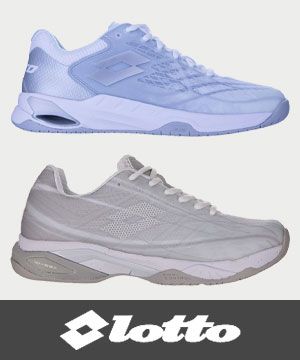 Lotto Womens Tennis Shoes