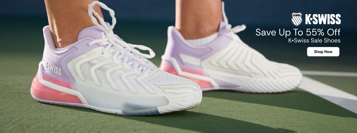 K-Swiss Sale Shoes