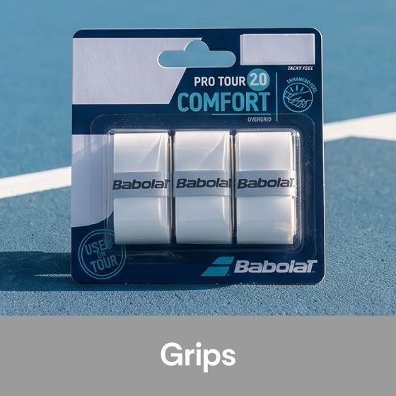 Babolat Grip