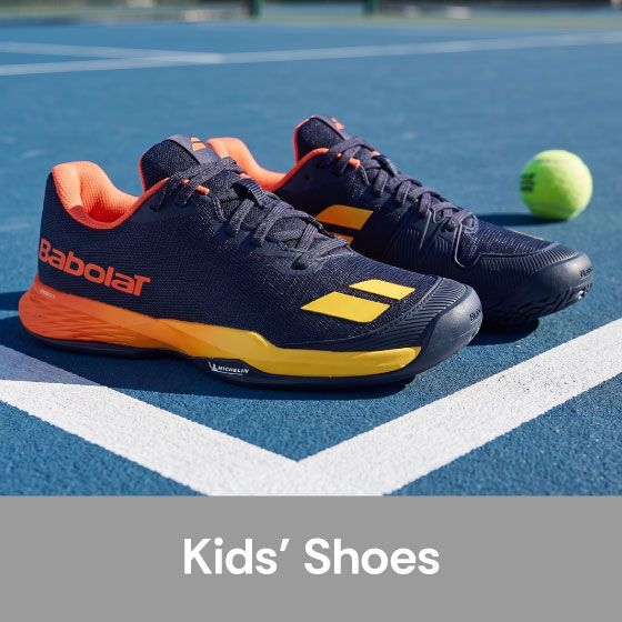 Babolat Kids Shoes