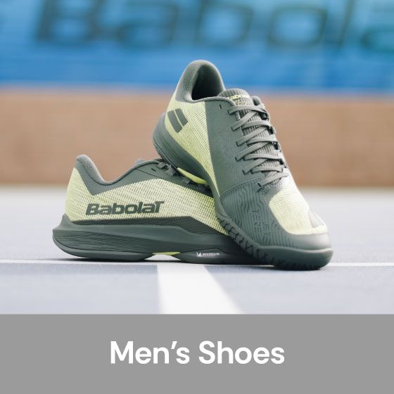 Babolat Mens Shoes