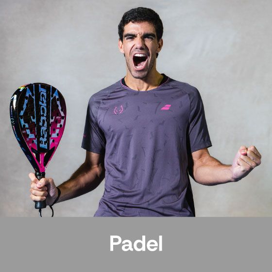 Babolat Padel