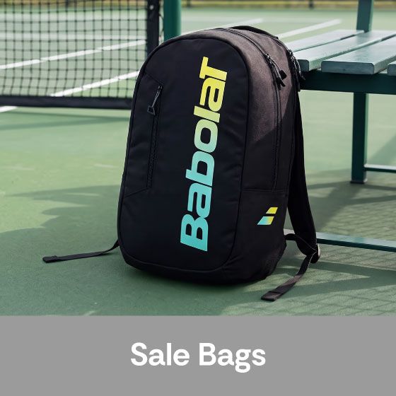 Babolat Bags