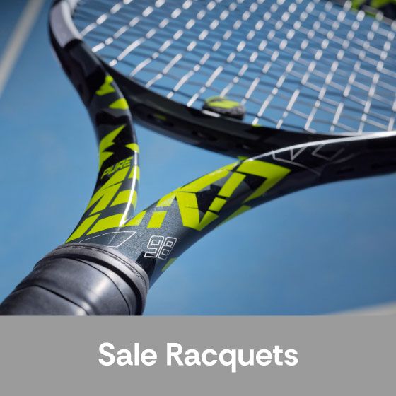 Babolat Racquets