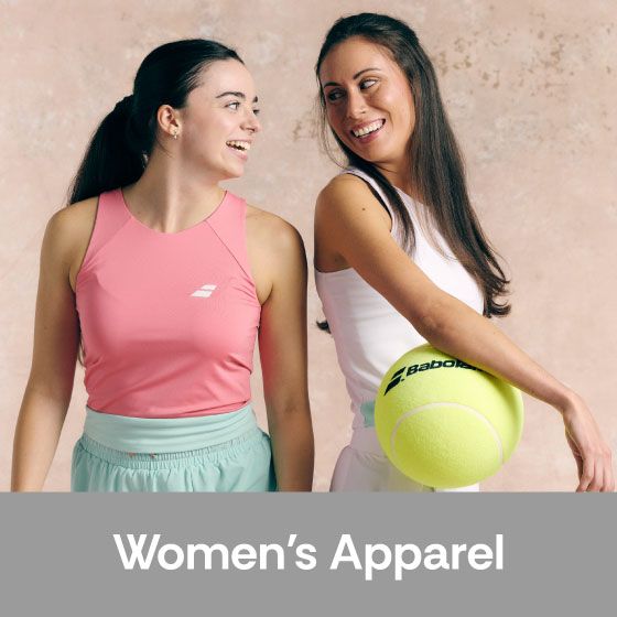 Babolat Womens Apparel
