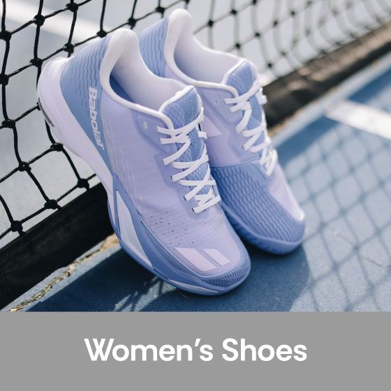 Babolat Womens Shoes