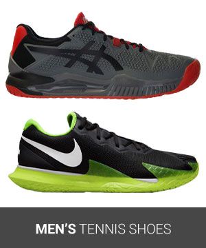 Men's Tennis Shoes
