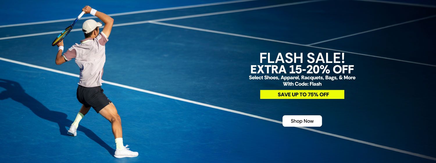 Flash Sale