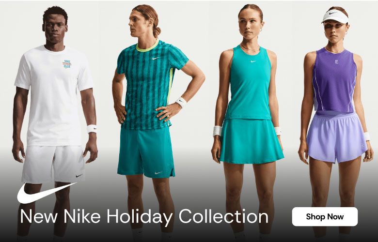 Nike Tennis