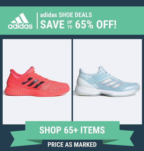 Adidas Sale Tennis Shoes