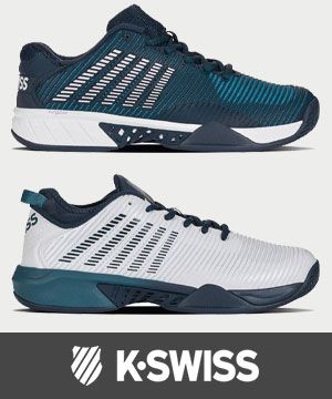 K-Swiss Tennis Store