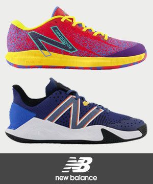 New Balance Tennis Store